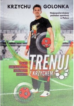Trenuj z Krzychem