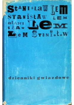 Dzienniki Gwiazdowe