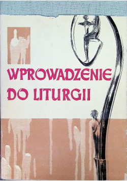 Wprowadzenie do liturgii