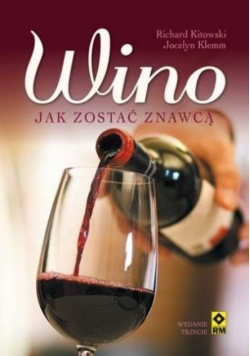 Wino Jak zostać znawcą