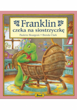 Franklin czeka na siostrzyczkę
