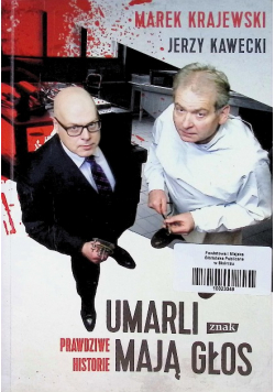 Umarli mają głos
