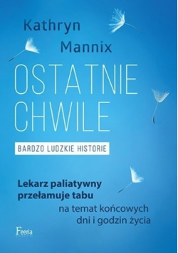 Ostatnie chwile