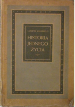 Historia jednego życia 1946 r.