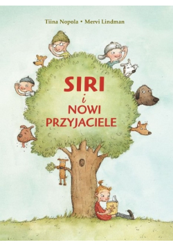 Siri i nowi przyjaciele