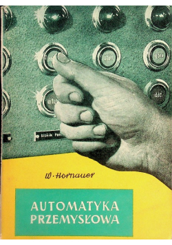 Automatyka przemysłowa