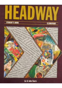 Headway Elementary