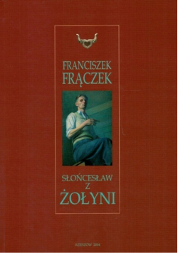 Słońcesław z żołyni
