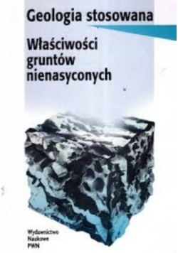 Właściwości gruntów nienasyconych