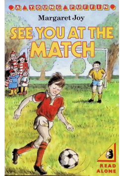 See You at the Match