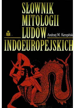 Słownik mitologii ludów indoeuropejskich
