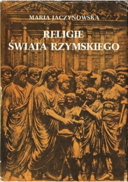 Religie świata rzymskiego