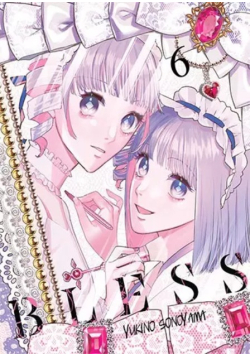 Bless Tom 6
