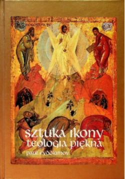 Sztuka ikony teologia piękna