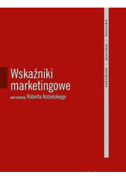 Wskaźniki marketingowe