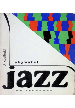 Obywatel Jazz