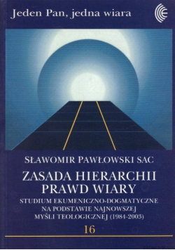 Zasada hierarchii prawd wiary