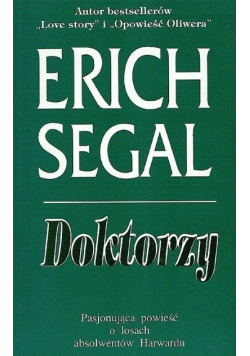 Doktorzy