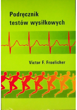 Podręcznik testów wysiłkowych