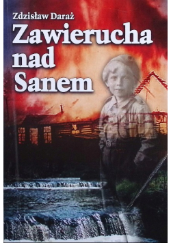 Zawierucha nad Sanem