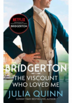 Bridgerton The Viscount Who Loved Me