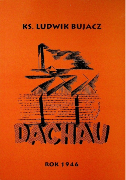 Obóz koncentracyjny w Dachau