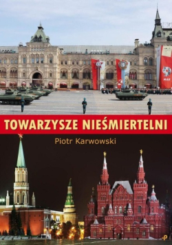 Towarzysze Nieśmiertelni