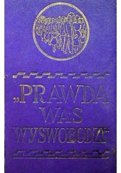 Prawda was wyswobodzi 1946 r