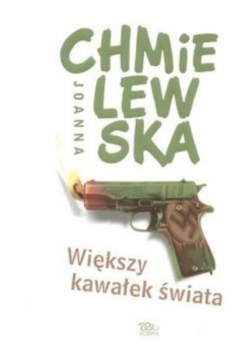 Większy kawałek świata
