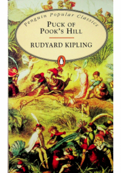 Puck of pooks hill