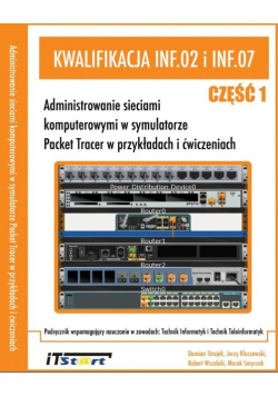 Kwalifikacja INF.02 i INF.07 Część 1
