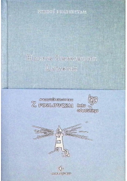 Latarnik