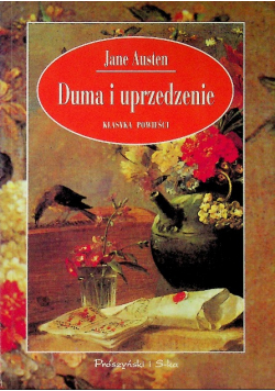 Duma i uprzedzenie