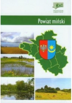 Powiat miński