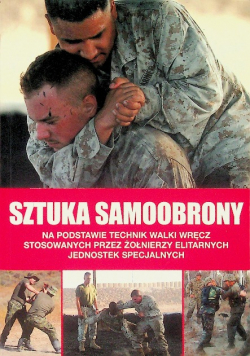 Sztuka samoobrony