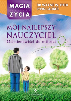 Mój najlepszy nauczyciel