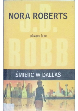 Śmierć w Dallas