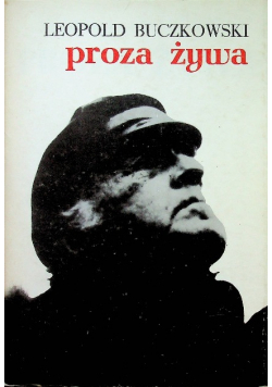 Proza żywa