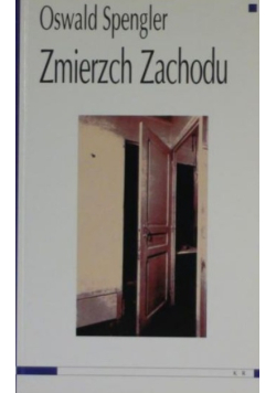 Zmierzch Zachodu