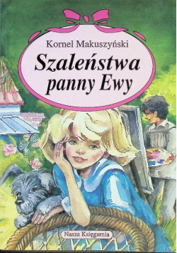 Szaleństwa panny Ewy