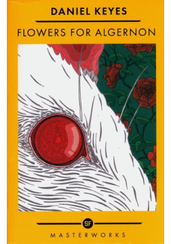 Flowers For Algernon