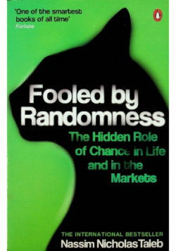 Fooled by Randomness