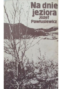 Na dnie jeziora