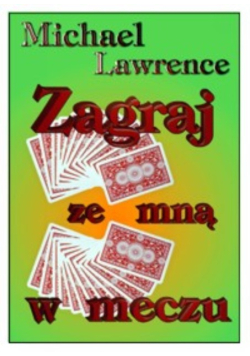 Zagraj ze mną w meczu
