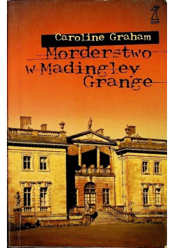 Morderstwo w Madingley Grange