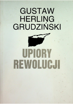 Upiory rewolucji
