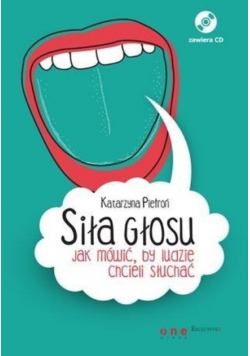 Siła głosu