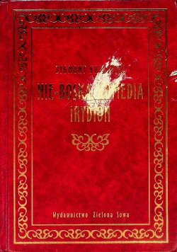 Nie Boska komedia Irydion
