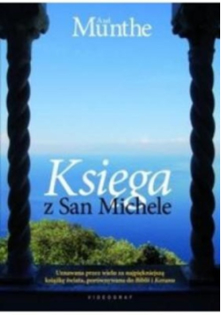 Księga z San Michele