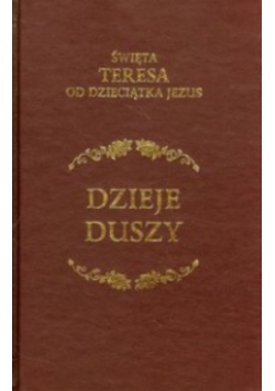 Dzieje duszy